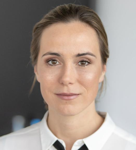Headshot of Jessica Lingenfelder