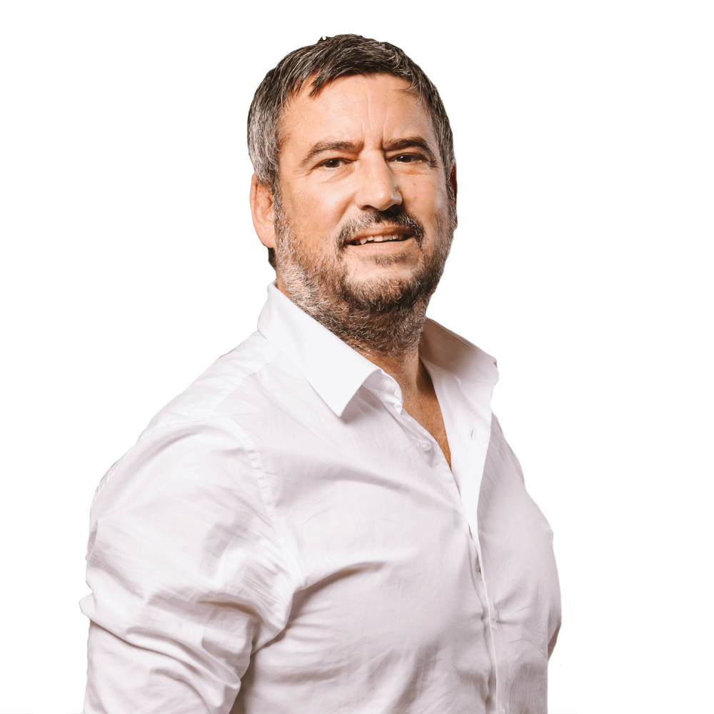 Christian Schmidt headshot