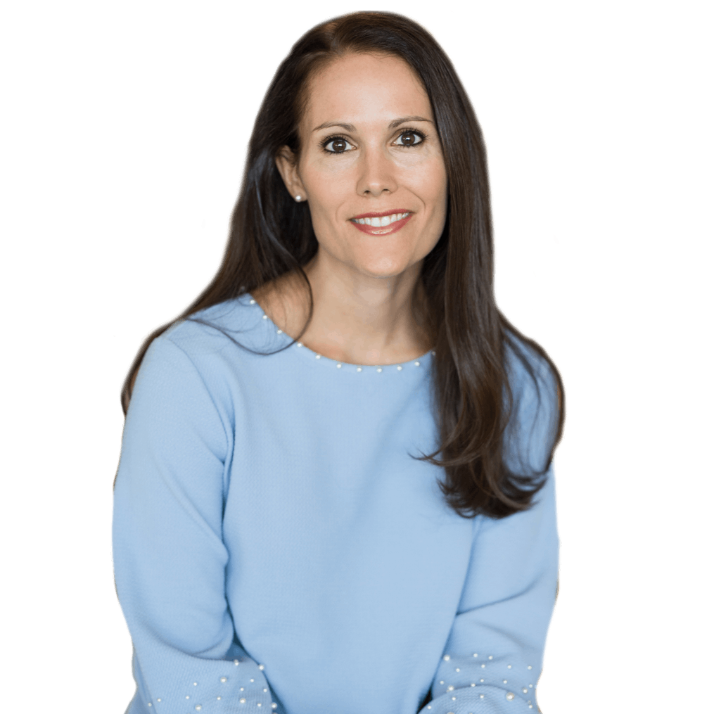 Indeed Chief Revenue Officer Maggie Hulce bei der FutureWorks München
