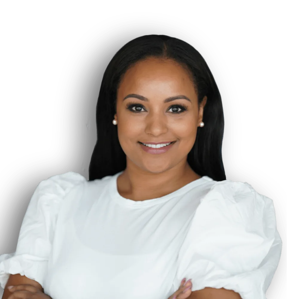 Alissa Mensah, Senior Specialist, Global Product Solutions Indeed
