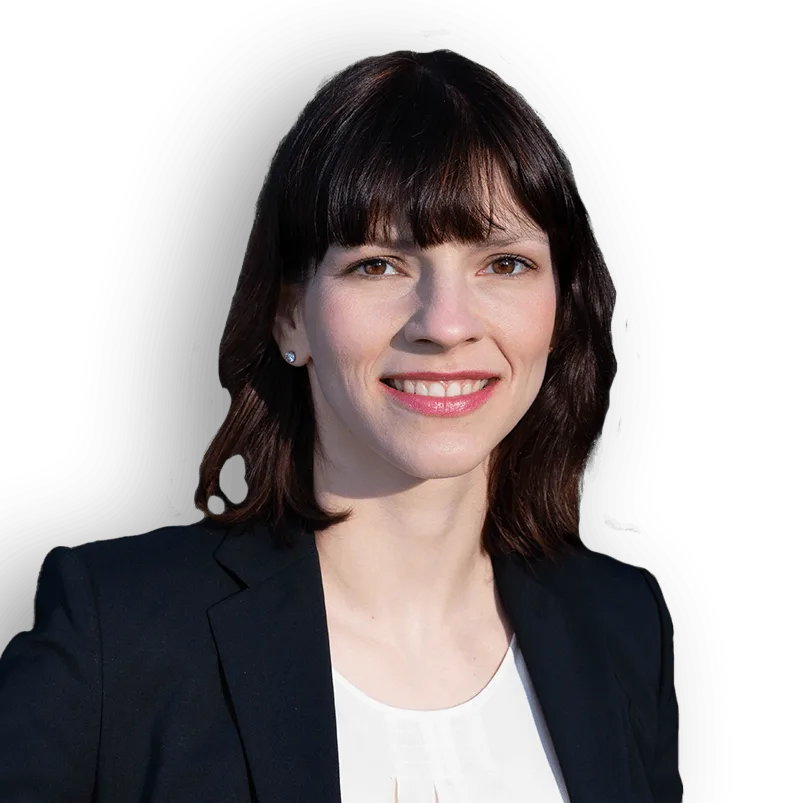 Virginia Sondergeld, Economist Indeed