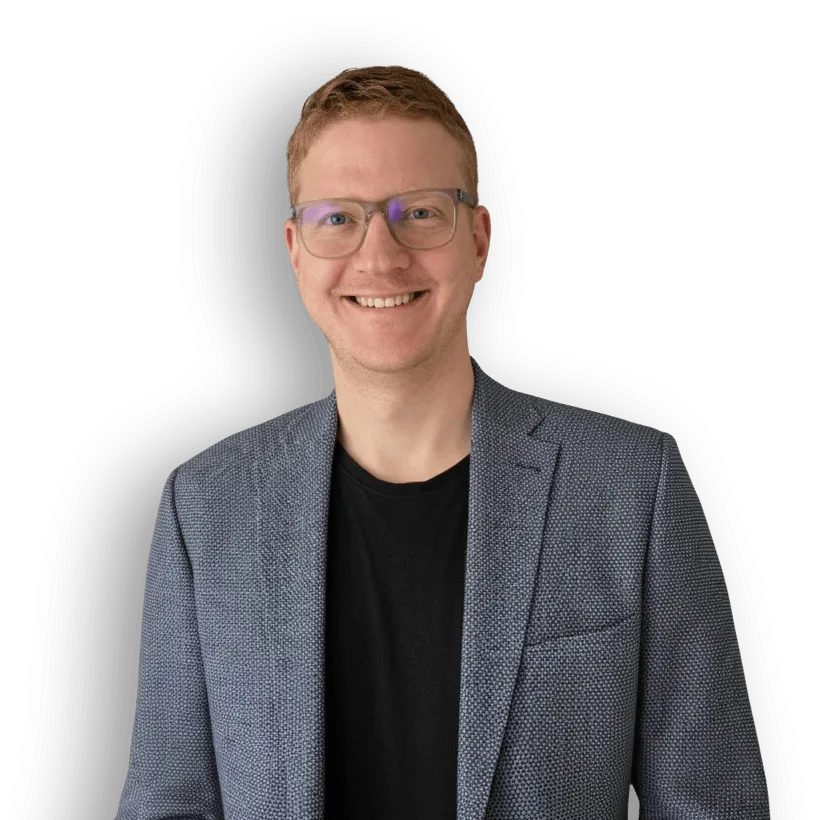 Andreas Welling, Lead Country Marketing DACH Indeed