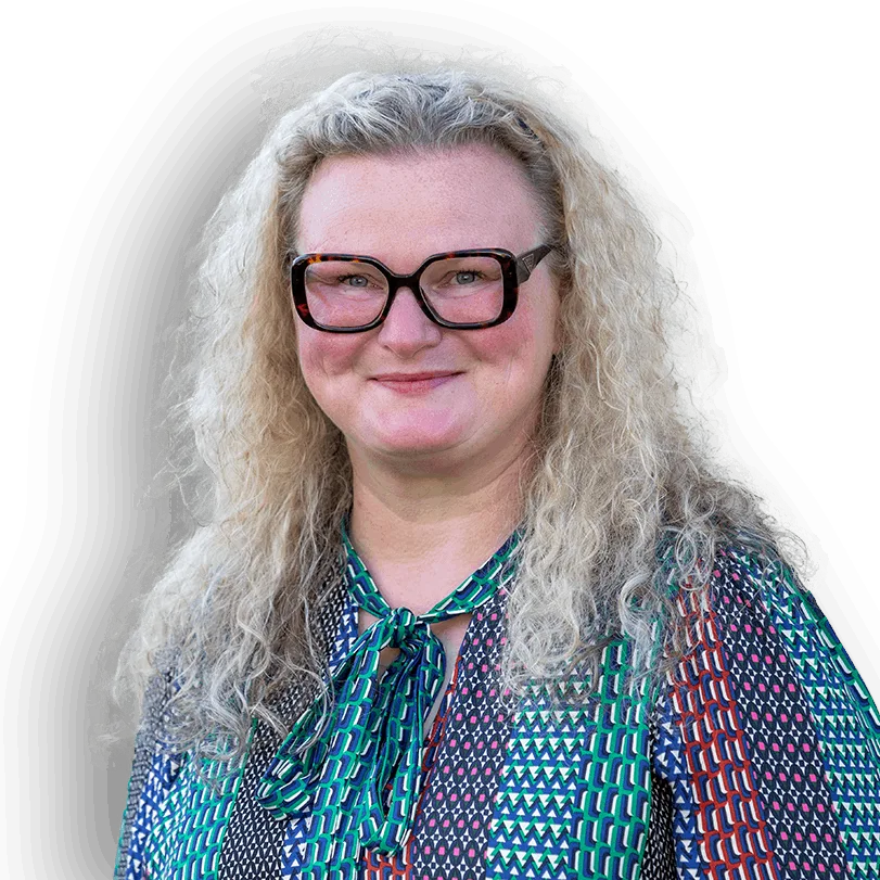Ute Neher, Principal Talent Intelligence Indeed