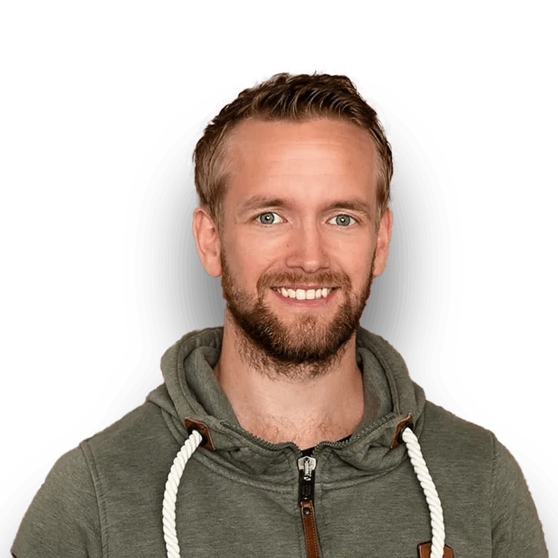 Björn Boldt, Head of Recruiting & Employer Branding, Enertrag