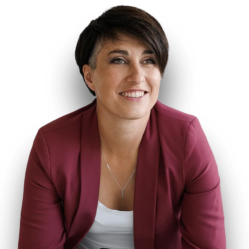 Stephanie Bergmann, Senior HR Consultant Lidl Stiftung