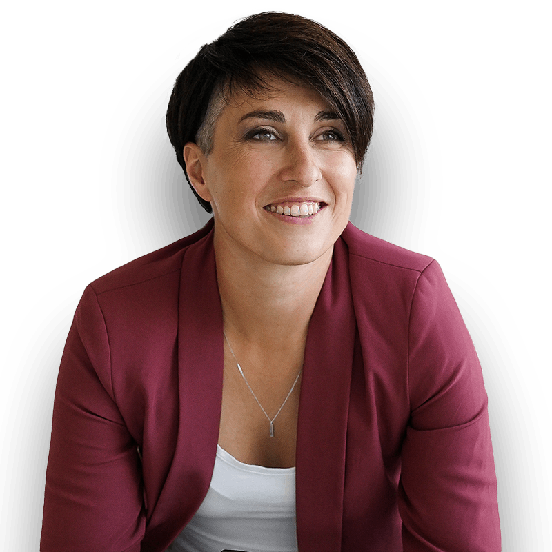 Stephanie Bergmann, Senior HR Consultant Lidl Stiftung