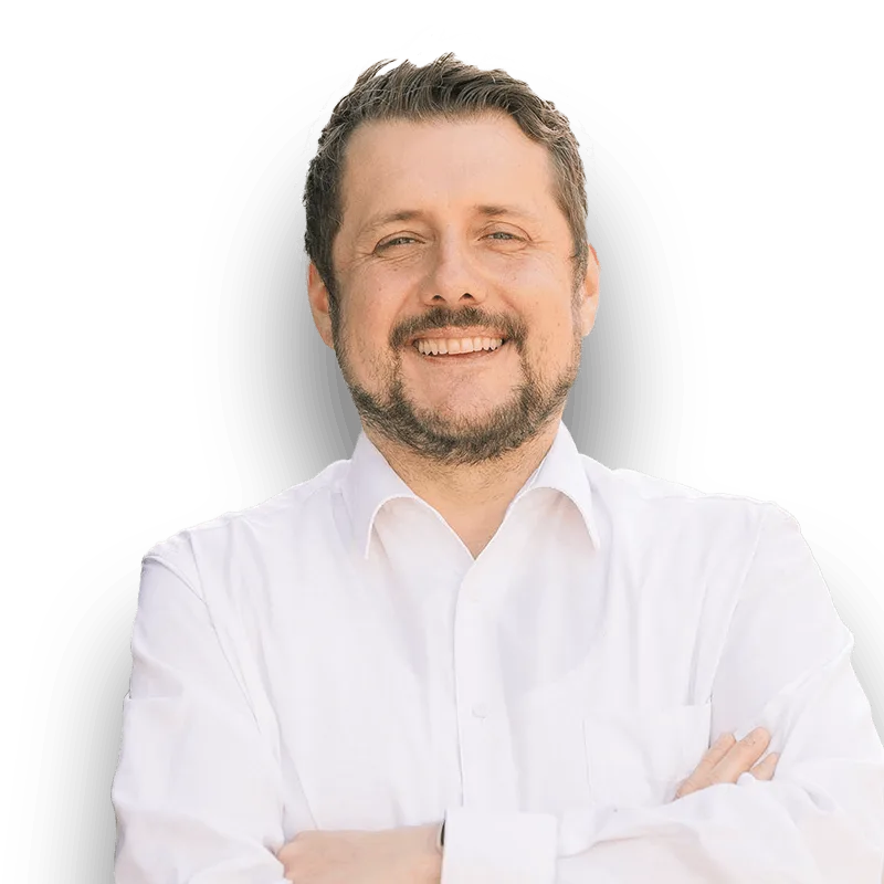Tim Verhoeven, Senior Manager Talent Intelligence Indeed