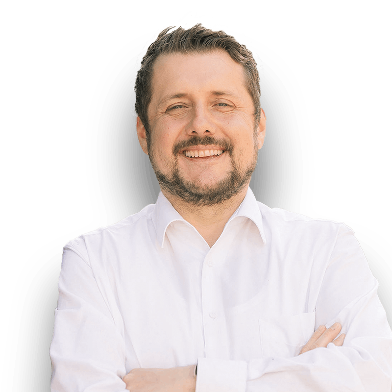 Tim Verhoeven, Senior Manager Talent Intelligence Indeed