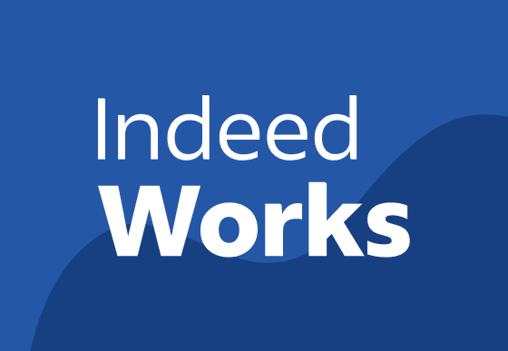 IndeedWorks | Canada - Coming soon | November 5, 2021