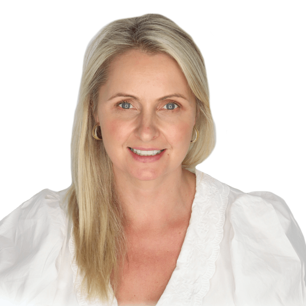 Cliona Hayes Headshot