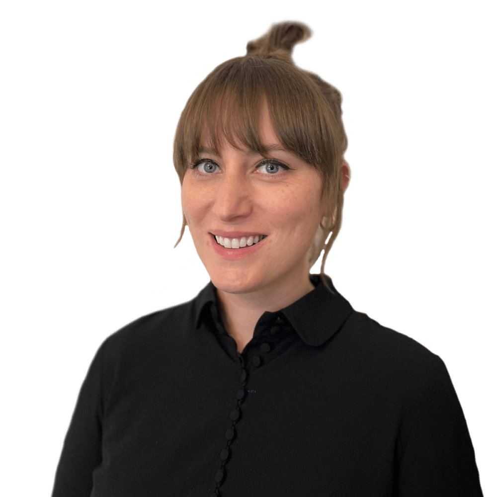 Eavan Fallon headshot
