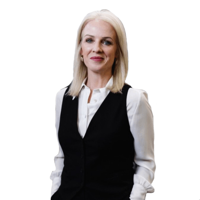Lorna Conn Headshot