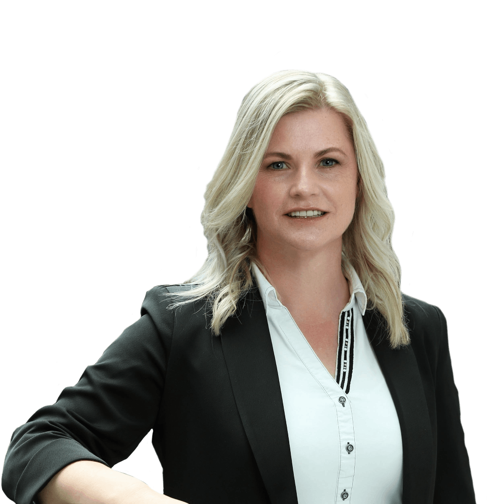Maeve McCleane headshot