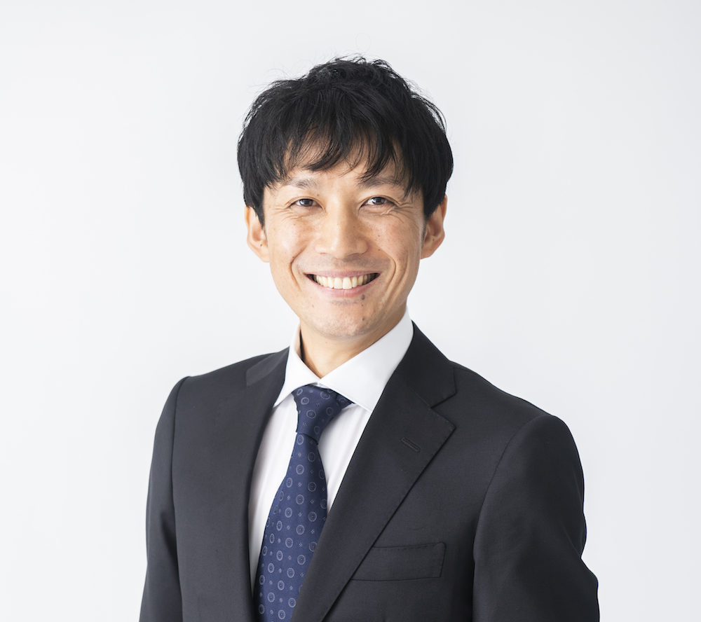 大八木 紘之