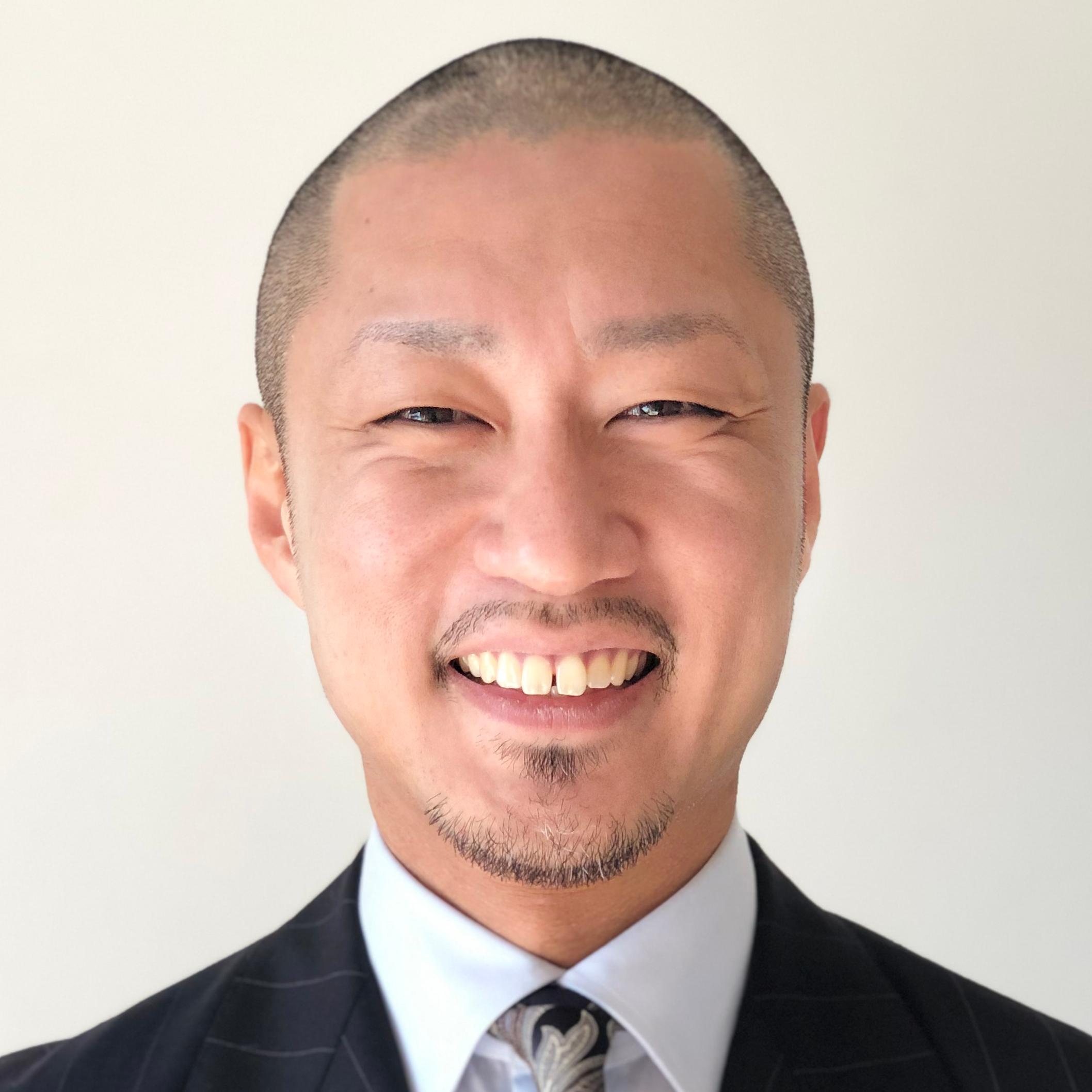 大友 祥吾