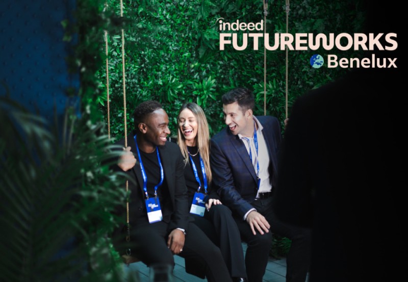 Indeed FutureWorks Benelux