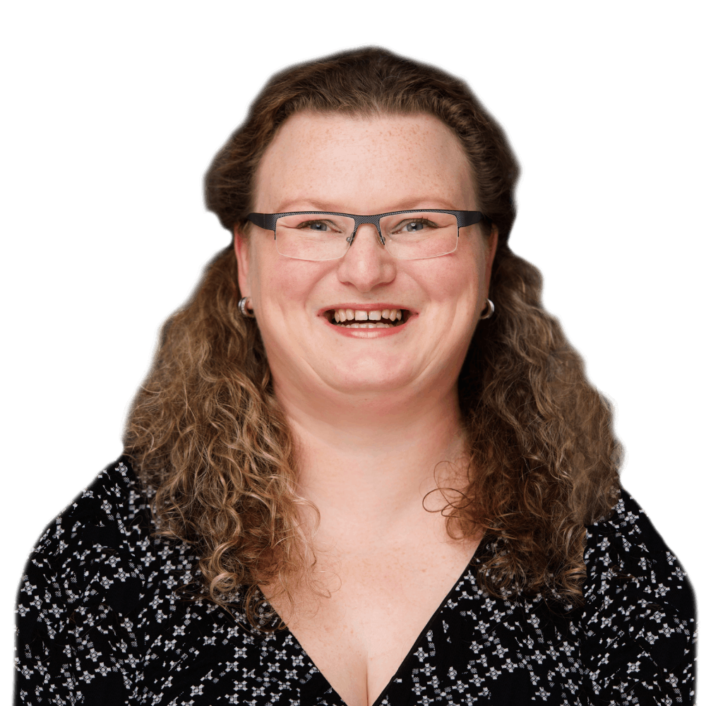 Ute Neher headshot