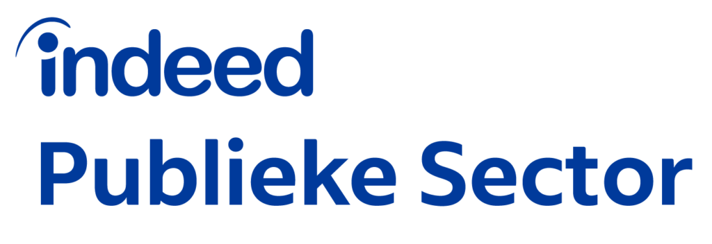 Indeed Publieke Sector logo