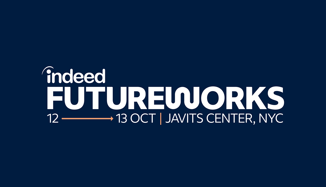 Indeed FutureWorks logo