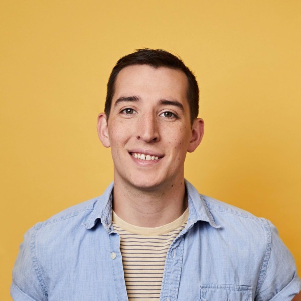 Headshot: Kyle M.K. | Recruitment Evangelist at Indeed